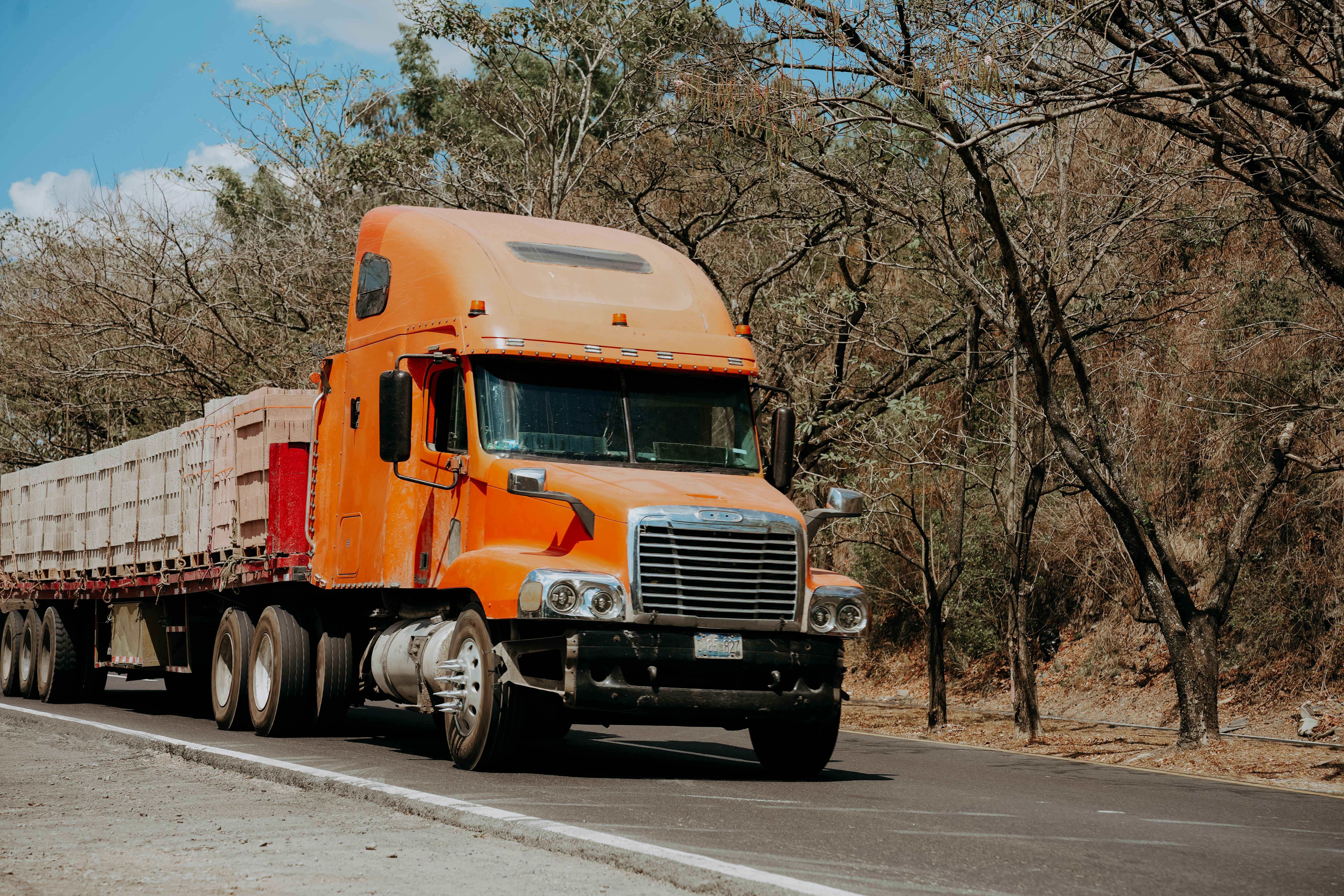Warehouse and delivery operations